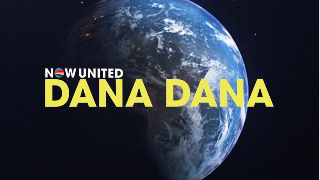 Now United - Dana Dana (Vídeoclipe Oficial) com letras - baixar - vídeo