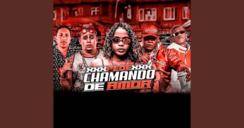 Pede Chamando de Amor – Em Alta Pede Chamando de Amor