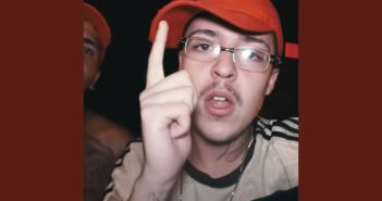 Vergonha pra Midia (feat. Nog, MC Ryan Sp, MC Kevin, MC Lele Jp) – Em Alta Vergonha pra Midia (feat. Nog