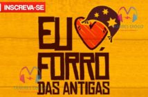 Forró das Antigas 2020