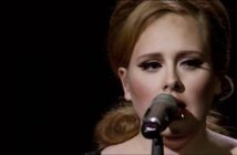 Alguns fatos interessantes sobre a vida da cantora Adele
