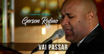 Gerson Rufino Mais Tocadas