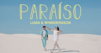 Luan e Whindersson Nunes – Paraíso Luan e Whindersson Nunes - Paraíso com letras - baixar - vídeo