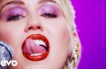 Miley Cyrus - Midnight Sky com letras - baixar - vídeo