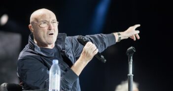 Músicas Mais Tocadas Phil Collins Músicas Mais Tocadas Phill Collins