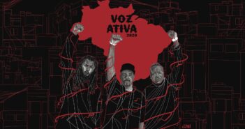 VOZ ATIVA 2023 – DEXTER VOZ ATIVA 2020 - DEXTER com letras - baixar - vídeo