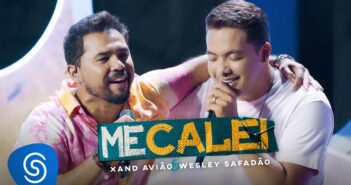 Xand Avião e Wesley Safadão – Me Calei Xand Avião e Wesley Safadão - Me Calei com letras - baixar - vídeo