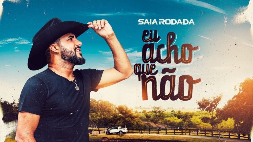 Músicas Mais Tocadas Saia Rodada