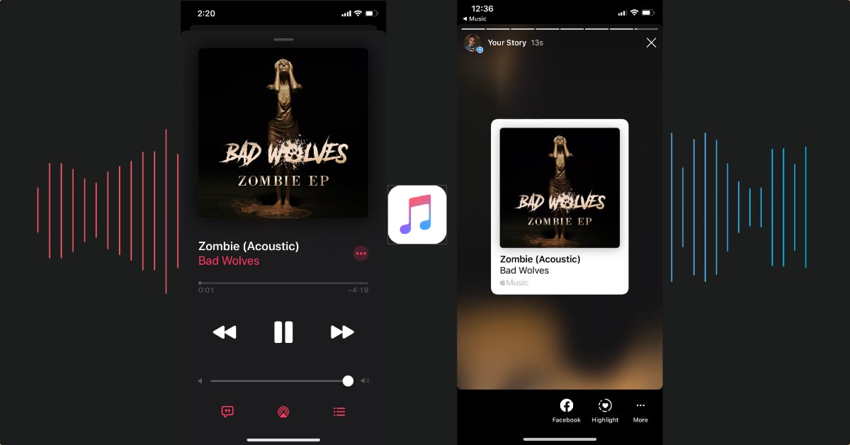 HZ, Instagram: músicas mais usadas no Reels e Stories em 2021