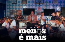 Musicas mais tocadas Grupo Menos e Mais