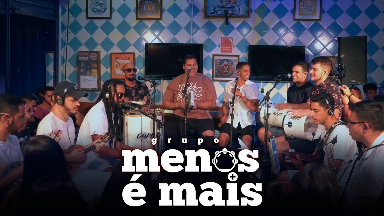 Músicas Mais Tocadas Menos é Mais 2021 - Músicas Mais Tocadas