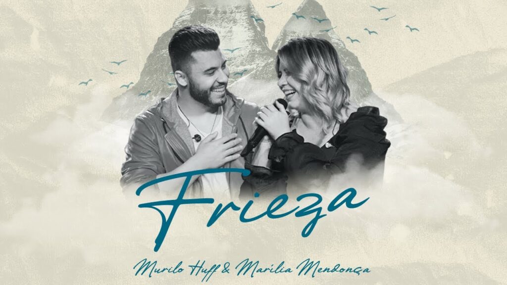 Murilo Huff & Marília Mendonça - Frieza com letras - baixar - vídeo