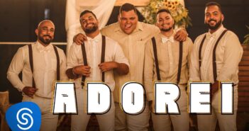 Grupo Menos é Mais – Adorei Grupo Menos é Mais - Adorei com letras - baixar - vídeo