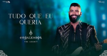 Gusttavo Lima - Tudo Que Eu Queria com letras - baixar - vídeo