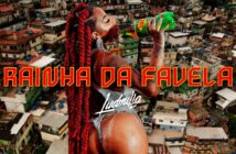 Ludmilla - Rainha da Favela com letras - baixar - vídeo