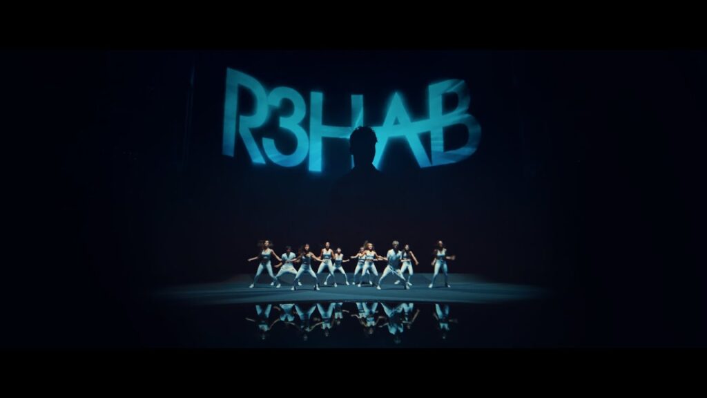 Now United & R3HAB - One Love com letras - baixar - vídeo