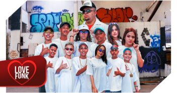 SET DJ Alle Mark - Mandrakinhos 2 com letras - baixar - vídeo