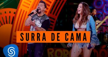 Xand Avião e Lauana Prado – Surra de Cama Xand Avião e Lauana Prado - Surra de Cama com letras - baixar - vídeo