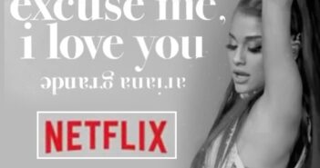 Documentário da turnê de Ariana Grande ganha trailer na Netflix excuse me, i love you