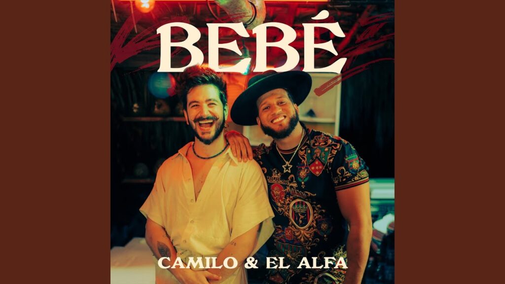 BEBÉ BEBÉ com letras - baixar - vídeo