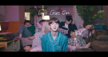 BTS (방탄소년단) 'Life Goes On' Official Mv com letras - baixar - vídeo