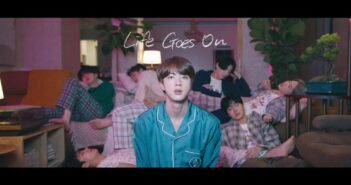 BTS (방탄소년단) ‘Life Goes On’ Official Mv BTS (방탄소년단) 'Life Goes On' Official Mv com letras - baixar - vídeo