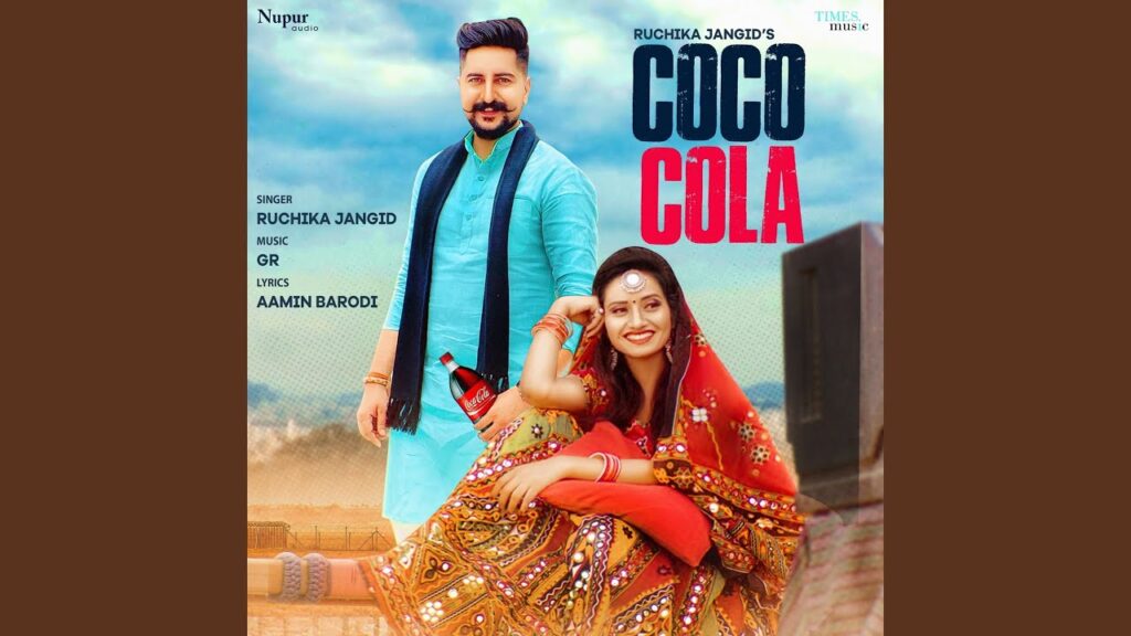 Coco Cola com letras - baixar - vídeo