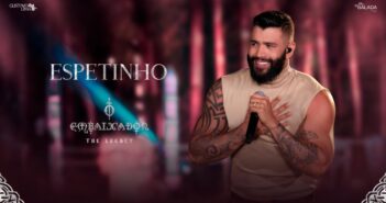 Gusttavo Lima - Espetinho com letras - baixar - vídeo