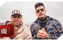 Hungria Hip Hop E Mc Lipi - Um Brinde Pra Nós com letras - baixar - vídeo