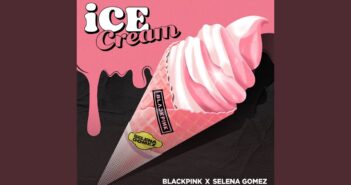 Ice Cream (with Selena Gomez) Ice Cream
