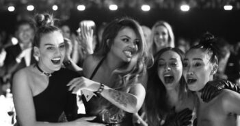 Little Mix anuncia saída de Jesy Nelson do grupo