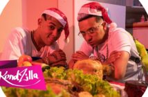 Mc Alê E Mc Digo Stc - Fim Do Ano 2 com letras - baixar - vídeo