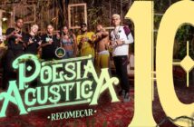 Poesia Acústica #10 - Recomeçar com letras - baixar - vídeo