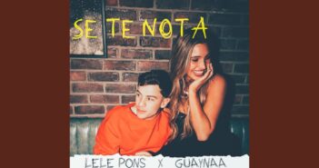 Se Te Nota com letras - baixar - vídeo
