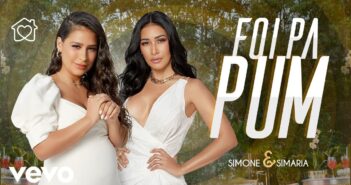 Simone & Simaria – Foi Pá Pum Simone & Simaria - Foi Pá Pum