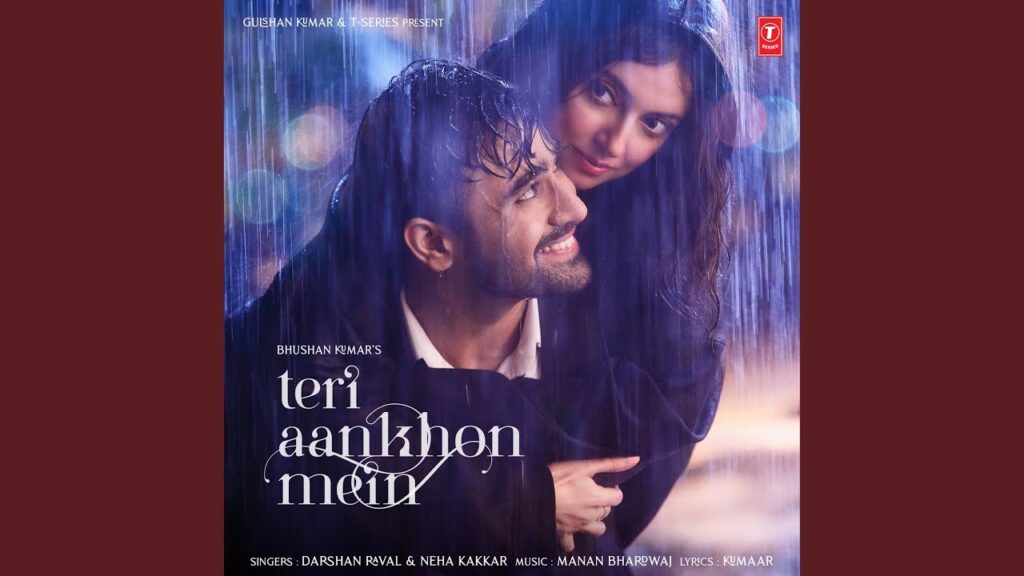 Teri Aankhon Mein com letras - baixar - vídeo