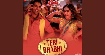 Teri Bhabhi (From "Coolie No. 1") com letras - baixar - vídeo