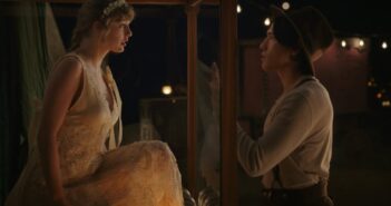 Taylor Swift libera novo álbum, junto com clipe de “Willow”