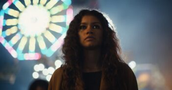 Labrinth: Além de “Euphoria” Zendaya como Rue na primeira temporada de “Euphoria”