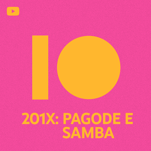 2021 Pagode & Samba