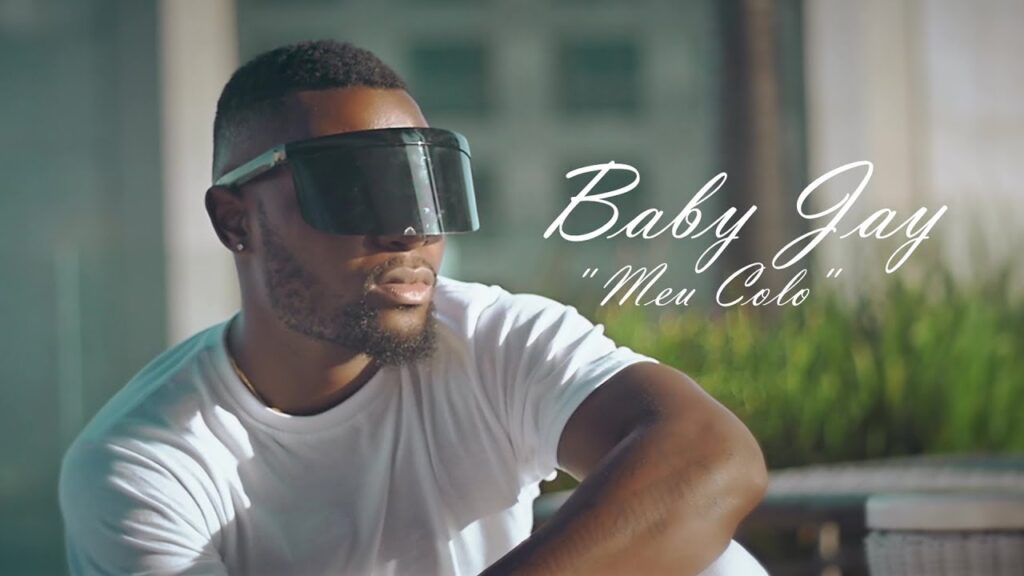 Baby Jay - Meu Colo com letras - baixar - vídeo