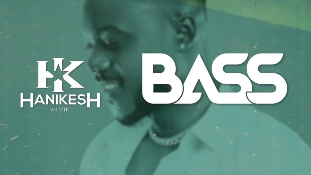 Bass - The Only One com letras - baixar - vídeo