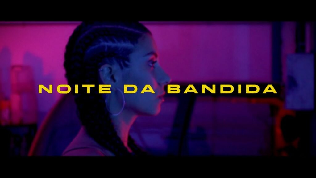 Beatoven - Noite Da Bandida feat. Slamtype & Pier Slow com letras - baixar - vídeo