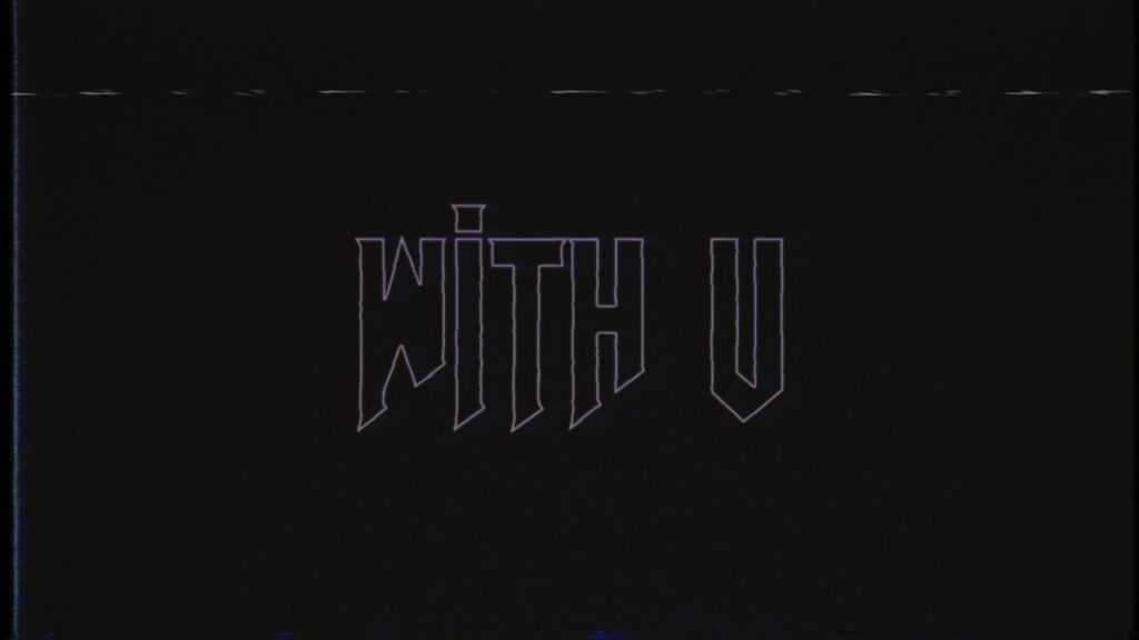 CHELSEA DINORATH - "WITH U" Hosted by Dj O'Mix & XIXI BEAT com letras - baixar - vídeo