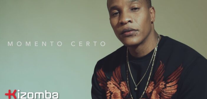 Cláudio Pina - Momento Certo feat. Johnny Ramos com letras - baixar - vídeo