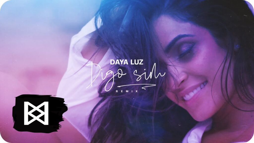 Daya Luz - Digo Sim Remix com letras - baixar - vídeo