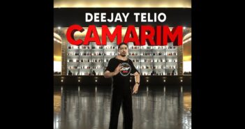 Deejay Telio - Camarim 3D com letras - baixar - vídeo