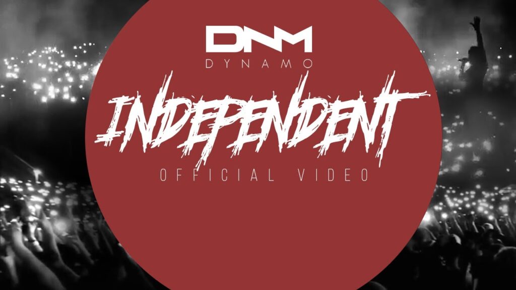 Dynamo - Independent INTRO com letras - baixar - vídeo