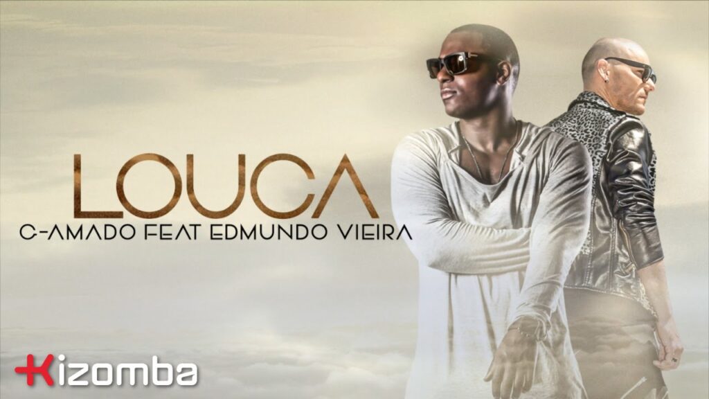 G-Amado - Louca feat. Edmundo Vieira com letras - baixar - vídeo