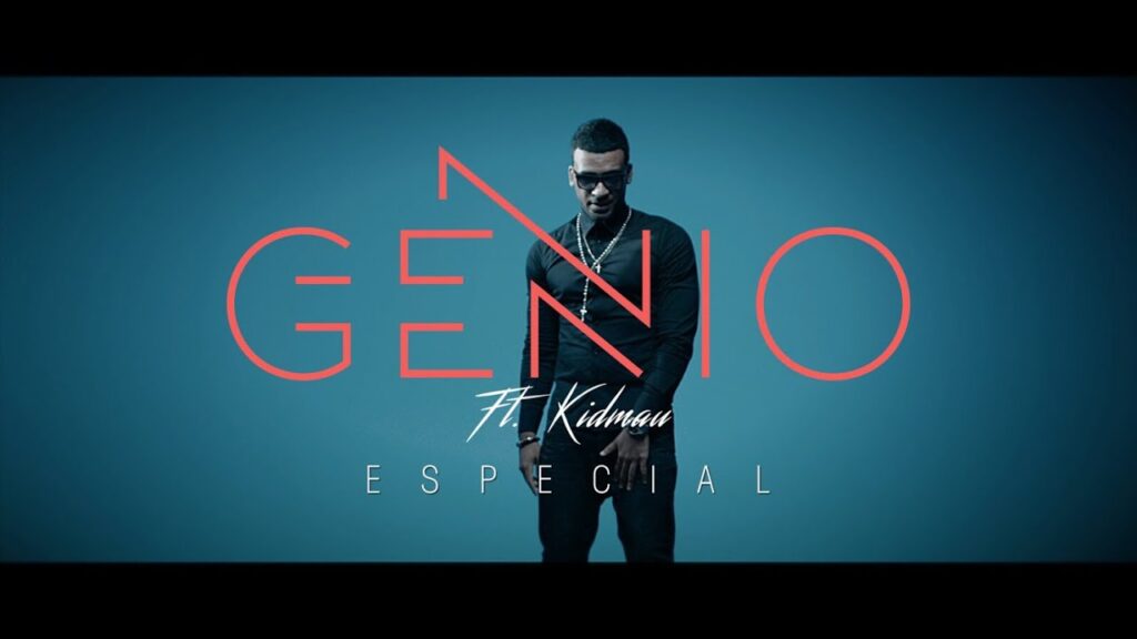Génio - Especial feat. Kid Mau com letras - baixar - vídeo